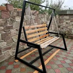 sallançak салланчак качеля