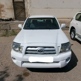 Toyota Tacoma 2008