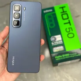 Infinix Hot 50 16/128gb