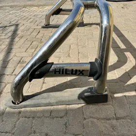 Hilux duga