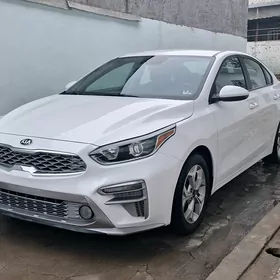 Kia Forte 2021