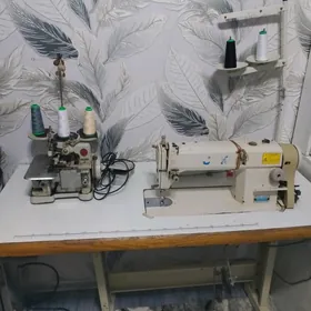 Jukci тикин машын