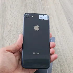 IPHONE 8 