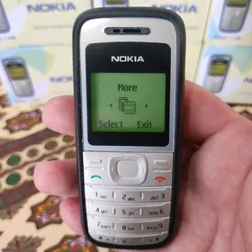  Nokia 1200 Paket 
