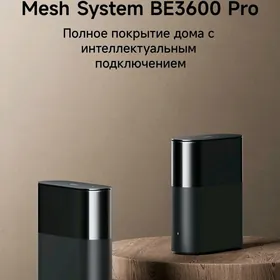 Xiaomi Mesh Sistem BE3600 Pro