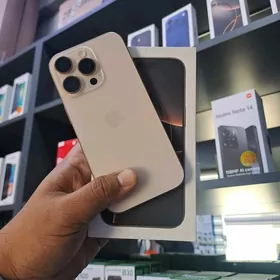 IPHONE 16 PRO 128GB  DESERT