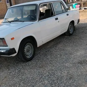 Lada 2107 2000