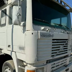 Volvo FH12 1992
