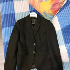 Пиджак детский