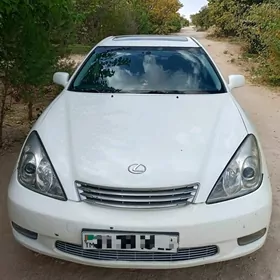 Lexus ES 300 2002