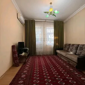 Mir4 3komnat Kwadrat prihośka