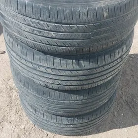 tekerler 215.55.R17