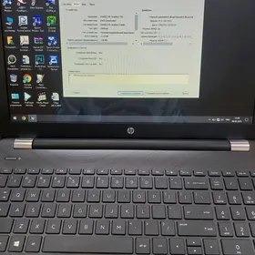 Hp kompýuter