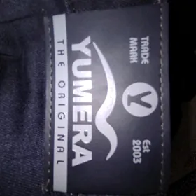 Jeans balak