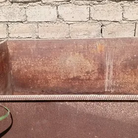 квадрат йомкост