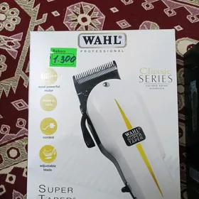 Wahl sac masynka