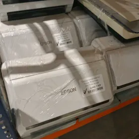 Epson skaner