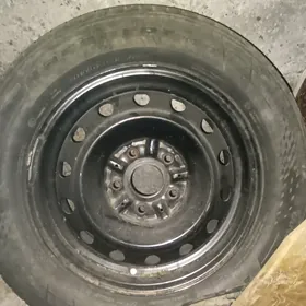 Samsyk kemri teker