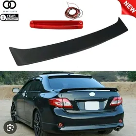 CAMRY COROLLA SPOILLER CYRA