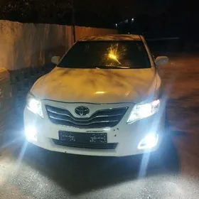Toyota Camry 2010