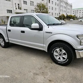 Ford F-150 2017