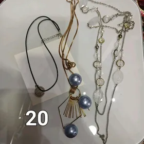 tazeje spocka aksesuarlar