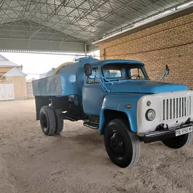 Gaz 53 1991
