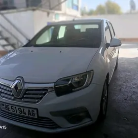 Renault Clio 2018