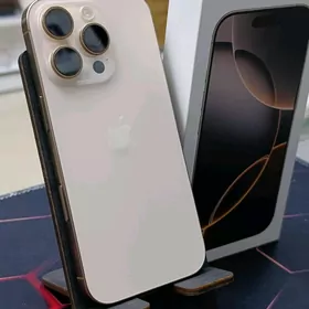 iPhone 16Pro Max