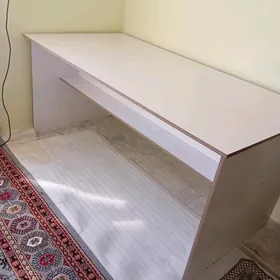 Biçim stol