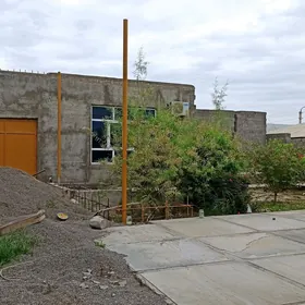 EKIN 30 GEKDAR (jaý, garaj...)