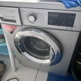 LG 7kg kirmashyn DD mator
