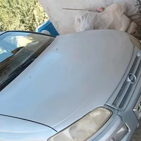 Opel Omega 1995