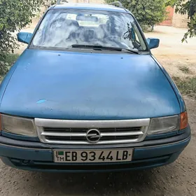 Opel Astra 1993