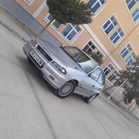 Opel Astra 1993