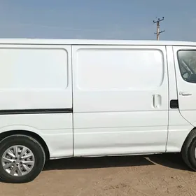 Toyota Hiace 1998