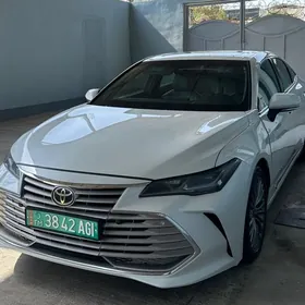 Toyota Avalon 2021