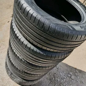 215 55 16 Apollo teker