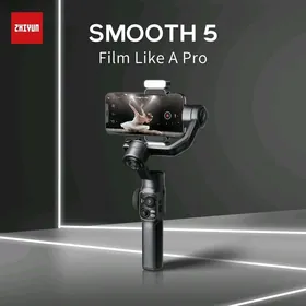 Zhiyun Smooth 5