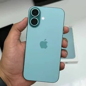 iPhone 16 128gb