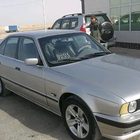 BMW E34 1993