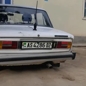 Lada 2106 1990