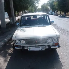 Lada 2106 1988