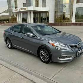 Hyundai Azera 2016