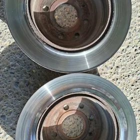 Tormyz Diska yzky vectra b