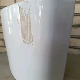 сливной бочок