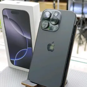 iPhone 16Pro