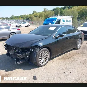 Lexus ES 350 2023