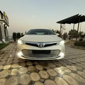 Toyota Avalon 2013