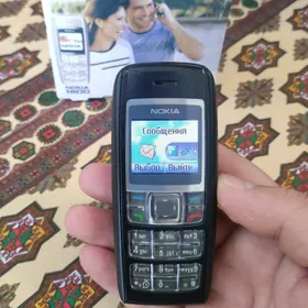 Paket Saklanan Nokialar